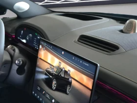 Zeekr 7X AWD 100KWH 646КС. ЧИСТО НОВ COMFORT ПАКЕТ, снимка 15