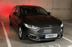 Ford Mondeo, снимка 2