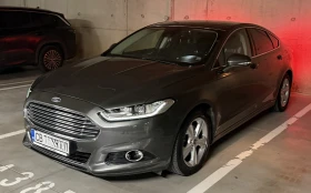 Ford Mondeo, снимка 3