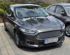 Ford Mondeo, снимка 11