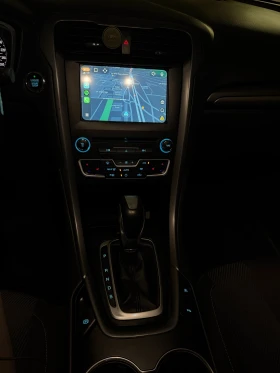 Ford Mondeo, снимка 7