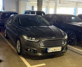 Ford Mondeo, снимка 1