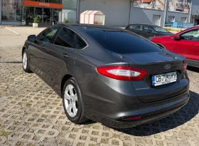 Ford Mondeo От Мото Пфое, България, снимка 11