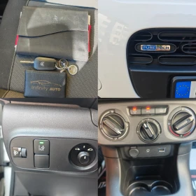 Citroen C3 АВТОПИЛОТ, КЛИМАТИК, МУЛТИВОЛАН, ЛЕД ФАРОВЕ , снимка 15