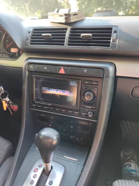 Audi A4, снимка 5