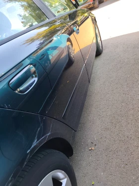 Audi A4, снимка 7
