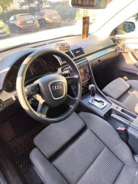 Audi A4, снимка 2