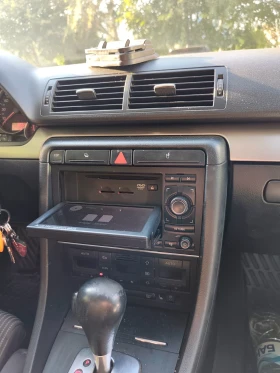 Audi A4, снимка 6