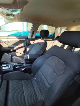 Audi A4, снимка 3