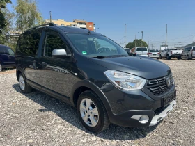 Dacia Dokker 1.4TI 132kc, снимка 7