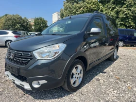 Dacia Dokker 1.4TI 132kc, снимка 1