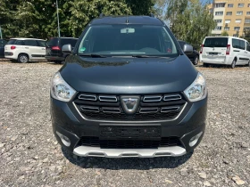 Dacia Dokker 1.4TI 132kc, снимка 8