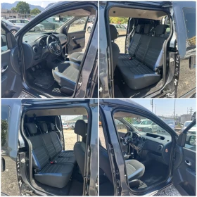 Dacia Dokker 1.4TI 132kc, снимка 14