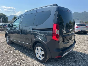 Dacia Dokker 1.4TI 132kc, снимка 3