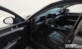 Kia K5 2.0 Prestige, снимка 13