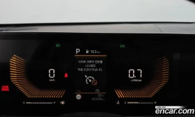 Kia K5 2.0 Prestige, снимка 11