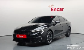 Kia K5 2.0 Prestige, снимка 1