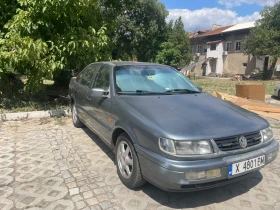 VW Passat 1.8, снимка 2