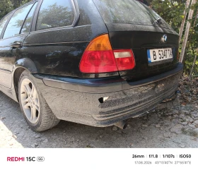 BMW 318, снимка 2