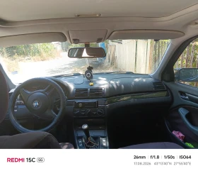 BMW 318, снимка 7