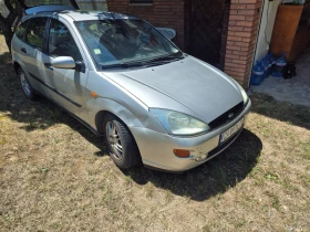 Ford Focus Ghia 1.8 tdci, снимка 7
