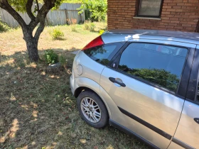 Ford Focus Ghia 1.8 tdci, снимка 9
