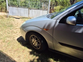 Ford Focus Ghia 1.8 tdci, снимка 6