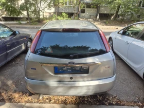 Ford Focus Ghia 1.8 tdci, снимка 2