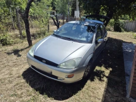Ford Focus Ghia 1.8 tdci, снимка 12