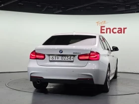 BMW 320 i M Sports - САМО 30% АВАНС, снимка 4