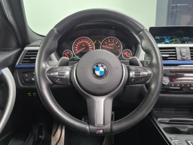 BMW 320 i M Sports - САМО 30% АВАНС, снимка 13