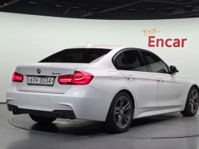 BMW 320 i M Sports - САМО 30% АВАНС, снимка 2