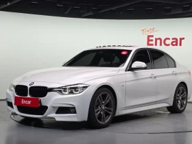 BMW 320 i M Sports - САМО 30% АВАНС, снимка 1