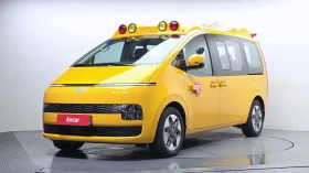 Hyundai Staria 1.6 HEV 11-Seater* ЕЛ. БАГАЖНИК* КРАЙНА ЦЕНА, снимка 1