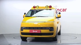 Hyundai Staria 1.6 HEV 11-Seater* ЕЛ. БАГАЖНИК* КРАЙНА ЦЕНА, снимка 3