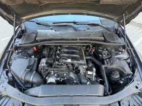 BMW 335, снимка 10