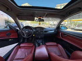 BMW 335, снимка 6