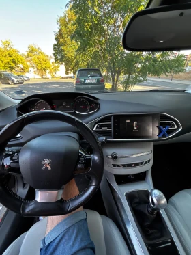 Peugeot 308, снимка 2