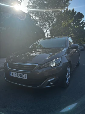 Peugeot 308, снимка 5