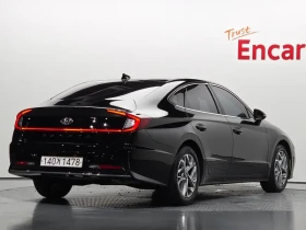 Hyundai Sonata 2.0 - САМО 30% АВАНС, снимка 1