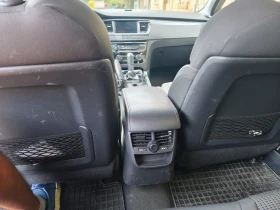 Peugeot 508 sw, 2.0 HDI, снимка 10