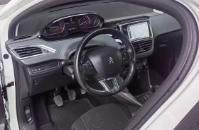Peugeot 2008 1.6 EHDI 101hp, снимка 14