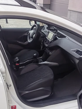 Peugeot 2008 1.6 EHDI 101hp, снимка 12