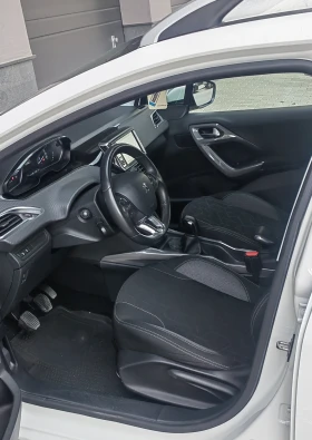 Peugeot 2008 1.6 EHDI 101hp, снимка 11