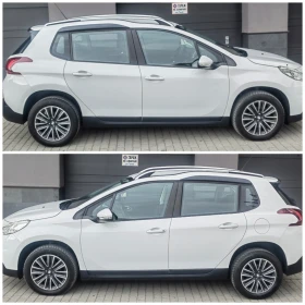 Peugeot 2008 1.6 EHDI 101hp, снимка 7