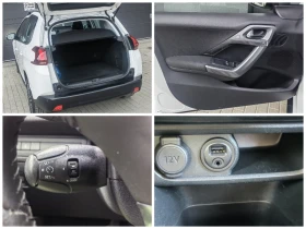 Peugeot 2008 1.6 EHDI 101hp, снимка 17