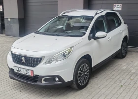 Peugeot 2008 1.6 EHDI 101hp, снимка 1