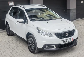 Peugeot 2008 1.6 EHDI 101hp, снимка 2