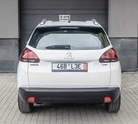 Peugeot 2008 1.6 EHDI 101hp, снимка 6