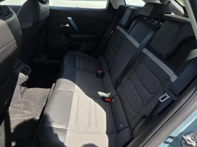 Citroen C4 e 50 kwh, снимка 14